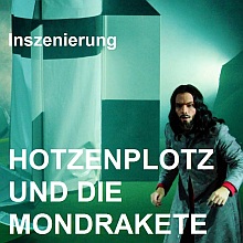 Der Räuber Hotzenplotz und die Mondrakete