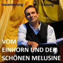 Vom Einhorn und der schönen Melusine