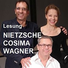 Nietzsche Cosima Wagner