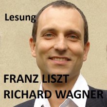 Liebster Richard! Liebster Franz!